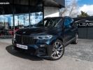 Voir l'annonce BMW X7 50i 530 cv bva 8 credit ballon 690e-mois