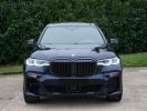 Annonce BMW X7 BMW X7 (G07) M50I 530 CH M PERFORMANCE BVA8 7 PLACES - PREMIERE MAIN - GARANTIE BMW 24 MOIS - Bien équipé