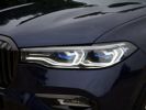 Annonce BMW X7 BMW X7 (G07) M50I 530 CH M PERFORMANCE BVA8 7 PLACES - PREMIERE MAIN - GARANTIE BMW 24 MOIS - Bien équipé