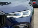 Annonce BMW X7 BMW X7 (G07) M50I 530 CH M PERFORMANCE BVA8 7 PLACES - PREMIERE MAIN - GARANTIE BMW 24 MOIS - Bien équipé