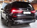 Annonce BMW X7 G07 (G07) M50DA 400