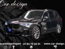 Voir l'annonce BMW X7 (G07) M50DA 400 EXECUTIVE