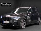 Annonce BMW X7 (G07) M50DA 400 EXECUTIVE