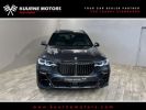 Annonce BMW X7 M 50i Pano- Hud- SoftClose- Acc-Massage