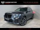 Annonce BMW X7 M 50i Pano- Hud- SoftClose- Acc-Massage