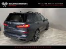 Annonce BMW X7 M 50i Pano- Hud- SoftClose- Acc-Massage