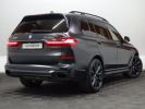 Annonce BMW X7 Serie X 40d xDrive M Sport 7 places