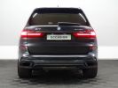 Annonce BMW X7 Serie X 40d xDrive M Sport 7 places