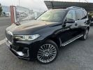 Annonce BMW X7 xDrive30d 265 ch Exclusive Individual