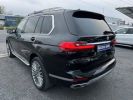 Annonce BMW X7 xDrive30d 265 ch Exclusive Individual