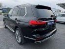 Annonce BMW X7 xDrive30d 265 ch Exclusive Individual BVA8 