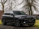 Voir l'annonce BMW X7 xDrive30dA INDIVIDUAL