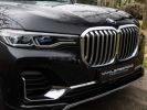 Annonce BMW X7 xDrive30dA INDIVIDUAL