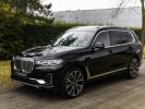 Annonce BMW X7 xDrive30dA INDIVIDUAL