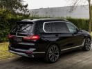 Annonce BMW X7 xDrive30dA INDIVIDUAL