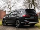 Annonce BMW X7 xDrive30dA INDIVIDUAL