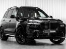 Voir l'annonce BMW X7 xDrive40d M Sport Massage SkyLounge ActiveSteering