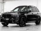 Annonce BMW X7 xDrive40d M Sport Massage SkyLounge ActiveSteering