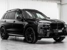 Annonce BMW X7 xDrive40d M Sport Massage SkyLounge ActiveSteering