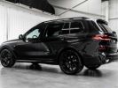 Annonce BMW X7 xDrive40d M Sport Massage SkyLounge ActiveSteering