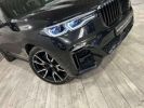 Annonce BMW X7 xDrive40dAS M Alu22-Pano-Acc-AirSus