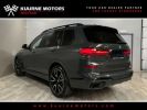 Annonce BMW X7 xDrive40dAS M Pano-AirSusp-Acc-Laser