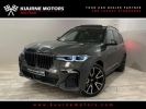 Annonce BMW X7 xDrive40dAS M Pano-AirSusp-Acc-Laser