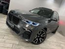 Annonce BMW X7 xDrive40dAS M Pano-AirSusp-Acc-Laser