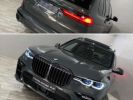 Annonce BMW X7 xDrive40dAS M Pano-AirSusp-Acc-Laser