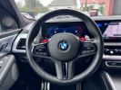 Annonce BMW XM 4.4 653ch Attache remorque
