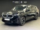 Voir l'annonce BMW XM 4.4 V8 653ch