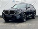 Voir l'annonce BMW XM 4.4 V8 653ch