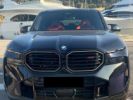 Annonce BMW XM 4.4AS 748 ch !! Label Red 1 MAIN !! 580 km !!