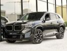 Annonce BMW XM 4.4i V8 Hybride 18GrCO2 B&W Iconic FULL