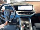 Annonce BMW XM 653 ch BVA8