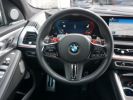 Annonce BMW XM M DRIVER S