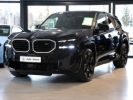 Annonce BMW XM V8 4.4 Hybrid. 653 ch Attelage *B&W *Sièges Massants ,Ventilés *1èreM Volant chauffant JA 23