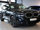 Annonce BMW XM V8 4.4 Hybrid. 653 ch Attelage *B&W *Sièges Massants ,Ventilés *1èreM Volant chauffant JA 23