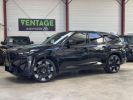 Annonce BMW XM v8 4.4l 653 ch m sport bva 1 ère main francais