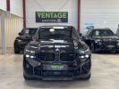 Annonce BMW XM v8 4.4l 653 ch m sport bva 1 ère main francais