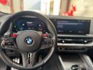 Annonce BMW XM v8 4.4l 653 ch m sport bva 1 ère main francais