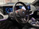 Annonce BMW XM V8 HYBRIDE 4.4 653 + ENTRETIENS CONSTUCTEUR - OPTIONS ++