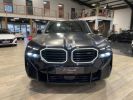 Annonce BMW XM V8 HYBRIDE 4.4 653CV - ENTRETIENS CONSTUCTEUR - CAMERA/GPS/SIEGES CHAUFF-ELEC