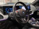 Annonce BMW XM V8 HYBRIDE 4.4 653CV - ENTRETIENS CONSTUCTEUR - CAMERA/GPS/SIEGES CHAUFF-ELEC