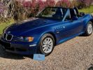 BMW Z3 1l9 de 2000 Occasion