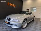 Achat BMW Z3 m roadster 3.2l 321ch capote + hard-top 2eme main tres bon etat Occasion