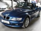 Achat BMW Z3 ROADSTER 1.9 118 Occasion