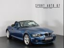 BMW Z3 ROADSTER 3.0 L SPORT EDITION 6 cylindres en ligne 3.0 L Occasion