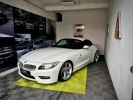 Achat BMW Z4 35iS 340cv DKG Pack M Occasion