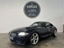 Achat BMW Z4 COUPE E86 L6 3.0 SI 265ch BVM6 Occasion